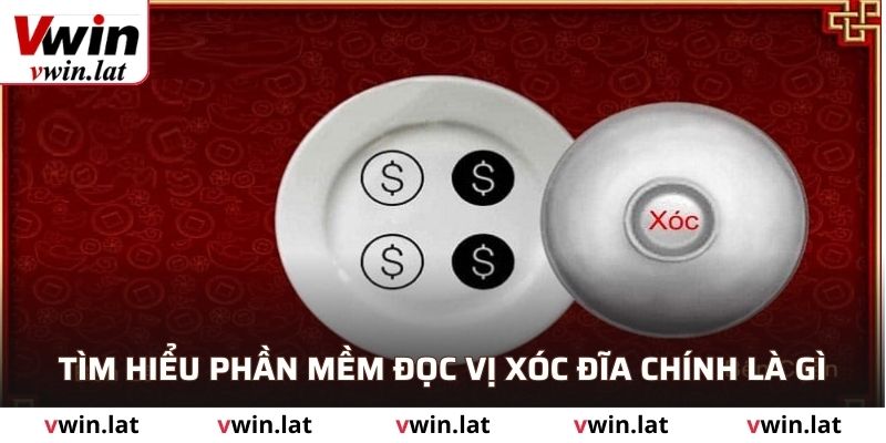 Tìm hiểu phần mềm đọc vị xóc đĩa chính là gì